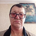 Сарсен, 56 лет