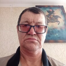 Фотография мужчины Сарсен, 56 лет из г. Астана
