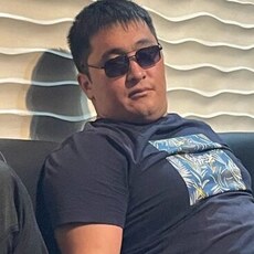 Фотография мужчины Даулет, 30 лет из г. Шымкент