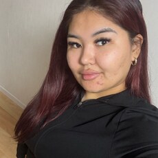 Фотография девушки Анса, 27 лет из г. Астана