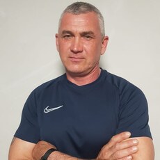 Фотография мужчины Андрей, 56 лет из г. Темрюк