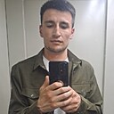 Саваш, 28 лет