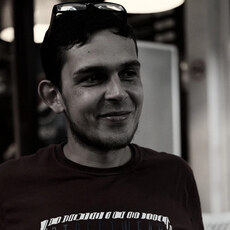 Фотография мужчины Павел, 35 лет из г. Саратов