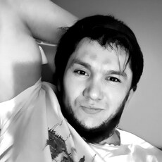 Фотография мужчины Ruslan, 39 лет из г. Тараз