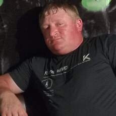 Фотография мужчины Георгий, 40 лет из г. Шелехов