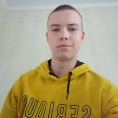 Фотография мужчины Саша, 25 лет из г. Одесса