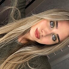 Фотография девушки Любовь, 23 года из г. Новосибирск