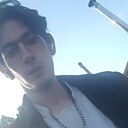 Данил, 22 года