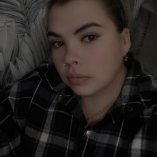 Лиза, 30 из г. Кемерово.