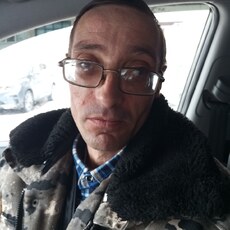 Фотография мужчины Валентин, 41 год из г. Курск