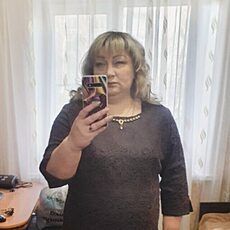 Фотография девушки Светлана, 51 год из г. Владимир