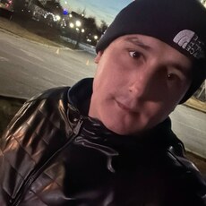 Фотография мужчины Александр, 30 лет из г. Ишим