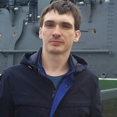 Фотография мужчины Евгений, 34 года из г. Гродно