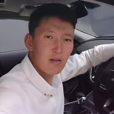 Фотография мужчины Улан, 30 лет из г. Семей