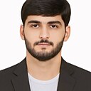 Фарид, 22 года