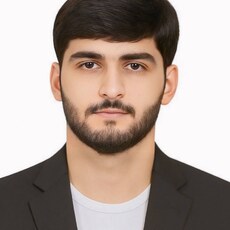 Фотография мужчины Фарид, 22 года из г. Дзержинск
