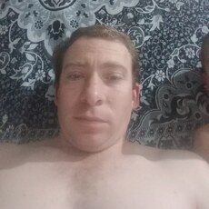 Фотография мужчины Александр, 35 лет из г. Каушаны