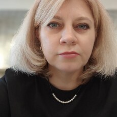 Фотография девушки Ольга, 51 год из г. Минск