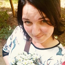 Фотография девушки Алла, 37 лет из г. Москва