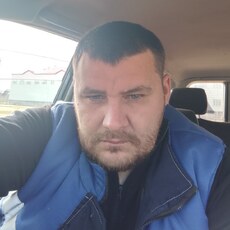 Фотография мужчины Антон, 38 лет из г. Березовский (Кемеровская Обл)