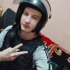 Фотография мужчины Вадим, 23 года из г. Лунинец