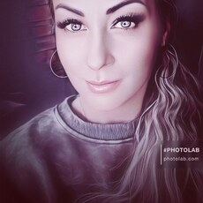 Юлия, 47 из г. Хабаровск.