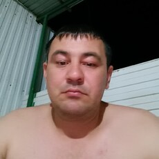 Фотография мужчины Владос, 39 лет из г. Кызылорда