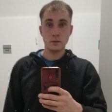 Фотография мужчины Андрей, 36 лет из г. Сызрань