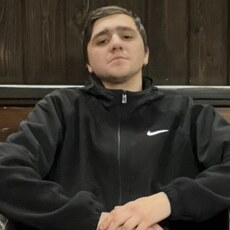 Фотография мужчины Александр, 21 год из г. Томск