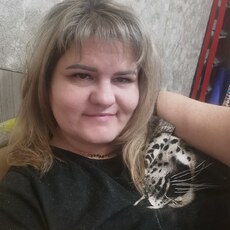 Фотография девушки Татьяна, 44 года из г. Кызыл