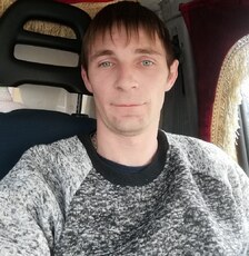 Фотография мужчины Антон, 38 лет из г. Грязи