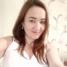 Фотография девушки Милая, 43 года из г. Люберцы