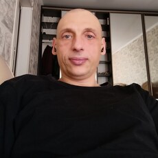 Фотография мужчины Евгений, 40 лет из г. Краснодар