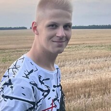 Фотография мужчины Николай, 25 лет из г. Днепр