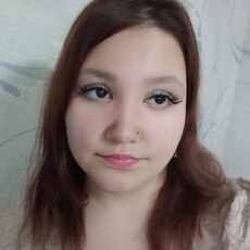 Фотография девушки Евгения, 19 лет из г. Нижний Тагил