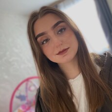 Фотография девушки Яна, 24 года из г. Южно-Сахалинск