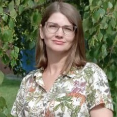 Фотография девушки Наталия, 51 год из г. Анапа