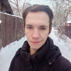 Фотография мужчины Сергей, 30 лет из г. Нижний Новгород