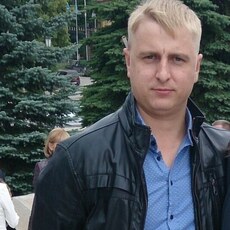 Фотография мужчины Александр, 35 лет из г. Тюмень