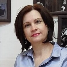 Фотография девушки Евгения, 47 лет из г. Орел