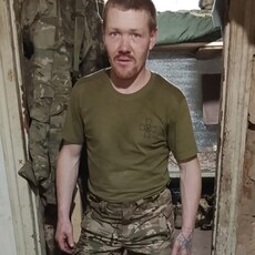 Фотография мужчины Егор, 25 лет из г. Кривой Рог