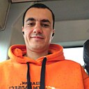 Рустик, 34 года