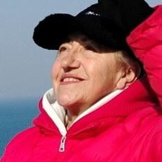 Фотография девушки Галина, 65 лет из г. Большой Камень