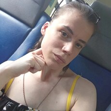 Фотография девушки Анастасия, 29 лет из г. Санкт-Петербург