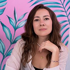 Светлана, 39 из г. Санкт-Петербург.