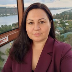 Фотография девушки Ирина, 41 год из г. Ачинск