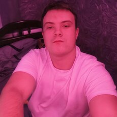 Фотография мужчины Николай, 18 лет из г. Липецк