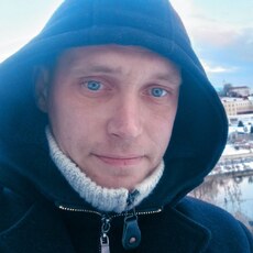 Фотография мужчины Евгений, 36 лет из г. Гродно