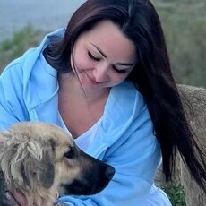 Фотография девушки Ирина, 29 лет из г. Омск