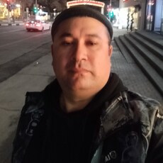 Фотография мужчины Muzaffar, 41 год из г. Уфа